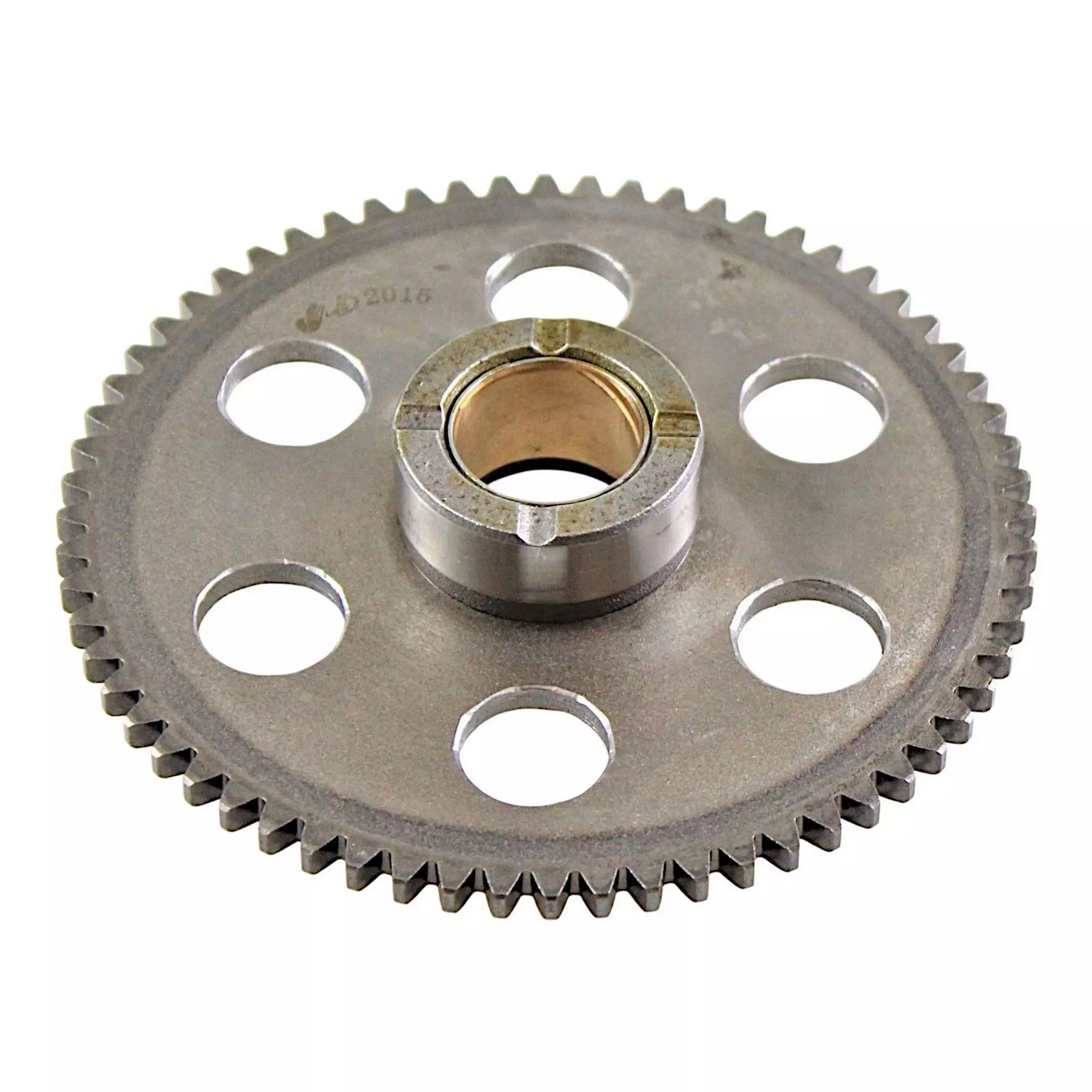 QJ MOTOR SRK 250-RR MARŞ DİŞLİSİ [SRK400-RR] #RK 64817